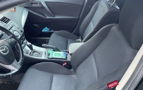 Mazda 3, 2010 год, 820 000 рублей, 5 фотография