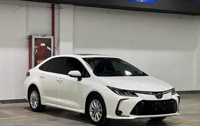 Toyota Corolla, 2021 год, 1 530 000 рублей, 1 фотография