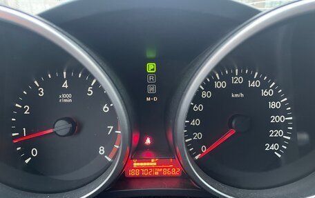 Mazda 3, 2010 год, 820 000 рублей, 7 фотография