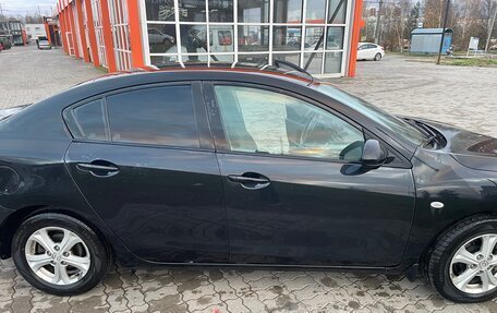 Mazda 3, 2010 год, 820 000 рублей, 10 фотография