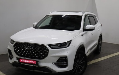 Chery Tiggo 8 Pro, 2021 год, 1 722 000 рублей, 1 фотография