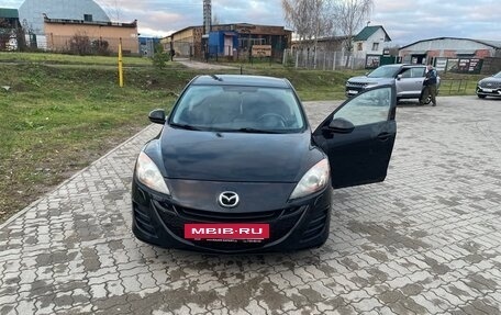 Mazda 3, 2010 год, 820 000 рублей, 11 фотография