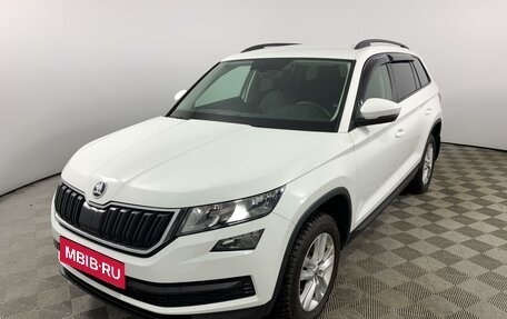 Skoda Kodiaq I, 2020 год, 2 950 000 рублей, 1 фотография
