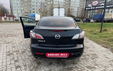 Mazda 3, 2010 год, 820 000 рублей, 9 фотография