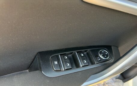 KIA cee'd III, 2018 год, 1 530 000 рублей, 6 фотография