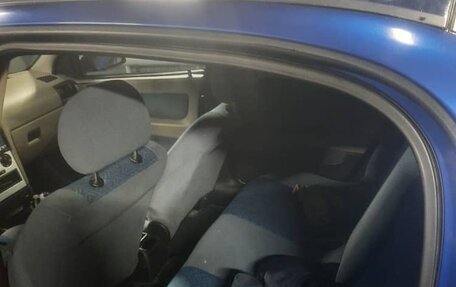 Opel Astra G, 2006 год, 400 000 рублей, 2 фотография