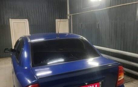 Opel Astra G, 2006 год, 400 000 рублей, 4 фотография