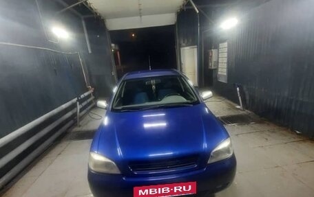 Opel Astra G, 2006 год, 400 000 рублей, 5 фотография