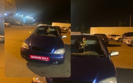 Opel Astra G, 2006 год, 400 000 рублей, 8 фотография