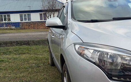 Renault Megane III, 2013 год, 770 000 рублей, 5 фотография