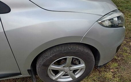 Renault Megane III, 2013 год, 770 000 рублей, 10 фотография