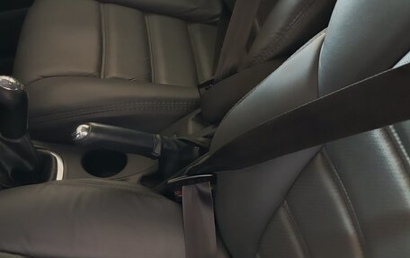 Renault Megane III, 2013 год, 770 000 рублей, 12 фотография