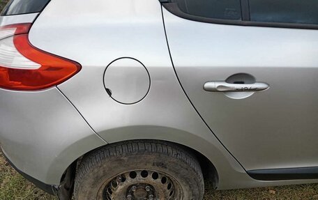 Renault Megane III, 2013 год, 770 000 рублей, 9 фотография