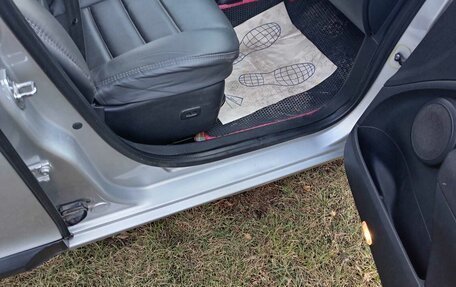 Renault Megane III, 2013 год, 770 000 рублей, 8 фотография