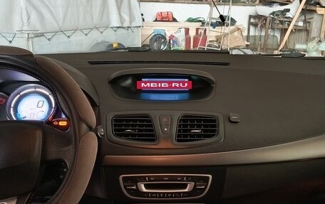 Renault Megane III, 2013 год, 770 000 рублей, 15 фотография