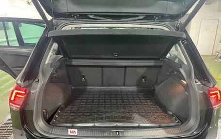 Volkswagen Tiguan II, 2019 год, 3 400 000 рублей, 11 фотография