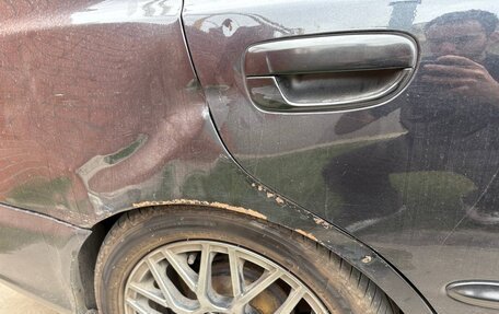 Hyundai Accent II, 2008 год, 400 000 рублей, 4 фотография