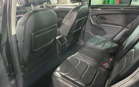 Volkswagen Tiguan II, 2019 год, 3 400 000 рублей, 8 фотография