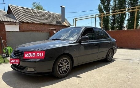 Hyundai Accent II, 2008 год, 400 000 рублей, 2 фотография