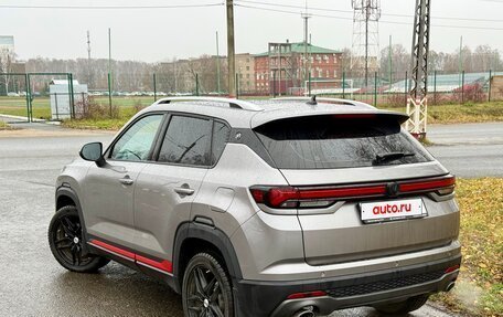 Changan CS35 Plus, 2023 год, 1 850 000 рублей, 4 фотография