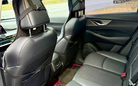 Changan CS35 Plus, 2023 год, 1 850 000 рублей, 9 фотография