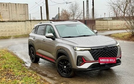 Changan CS35 Plus, 2023 год, 1 850 000 рублей, 2 фотография