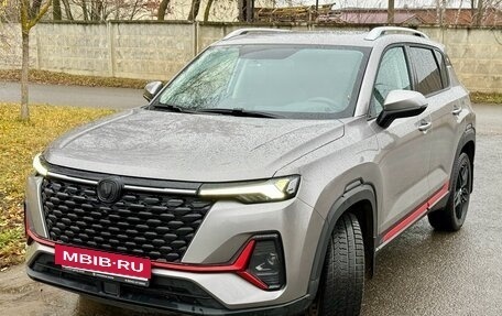 Changan CS35 Plus, 2023 год, 1 850 000 рублей, 3 фотография