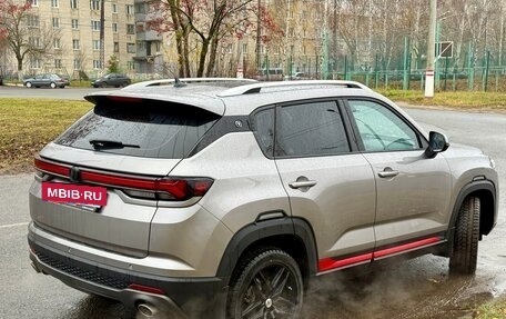 Changan CS35 Plus, 2023 год, 1 850 000 рублей, 5 фотография