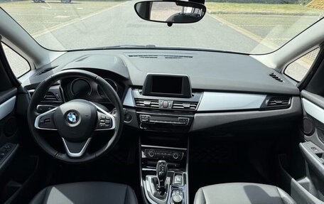 BMW 2 серия Grand Tourer F46 рестайлинг, 2019 год, 1 670 000 рублей, 8 фотография