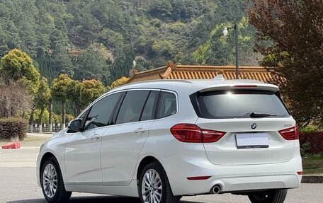 BMW 2 серия Grand Tourer F46 рестайлинг, 2019 год, 1 670 000 рублей, 6 фотография