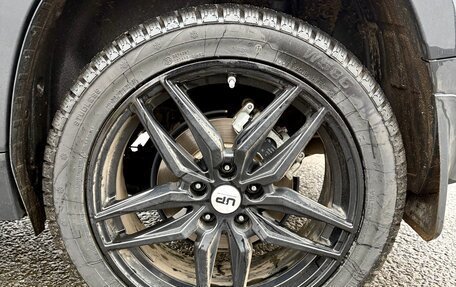 Changan CS35 Plus, 2023 год, 1 850 000 рублей, 13 фотография