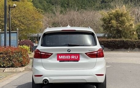 BMW 2 серия Grand Tourer F46 рестайлинг, 2019 год, 1 670 000 рублей, 5 фотография