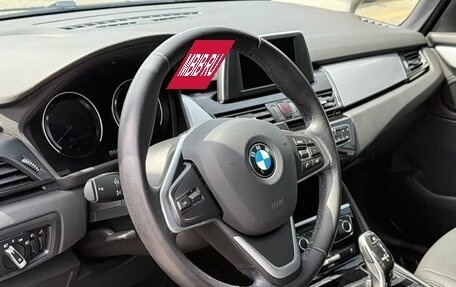 BMW 2 серия Grand Tourer F46 рестайлинг, 2019 год, 1 670 000 рублей, 9 фотография