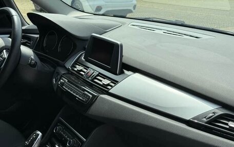 BMW 2 серия Grand Tourer F46 рестайлинг, 2019 год, 1 670 000 рублей, 12 фотография