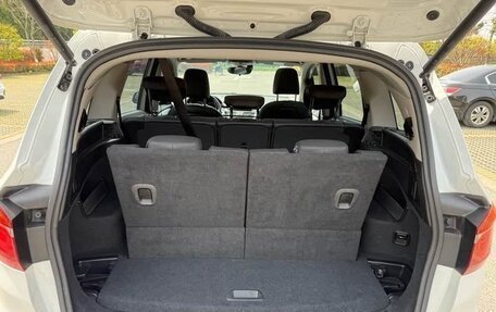 BMW 2 серия Grand Tourer F46 рестайлинг, 2019 год, 1 670 000 рублей, 17 фотография