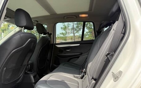 BMW 2 серия Grand Tourer F46 рестайлинг, 2019 год, 1 670 000 рублей, 16 фотография