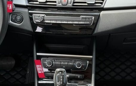 BMW 2 серия Grand Tourer F46 рестайлинг, 2019 год, 1 670 000 рублей, 14 фотография