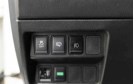 Nissan X-Trail, 2016 год, 1 880 000 рублей, 18 фотография