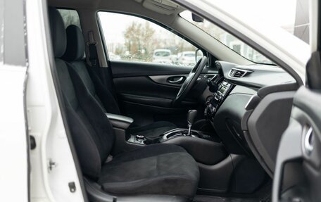 Nissan X-Trail, 2016 год, 1 880 000 рублей, 20 фотография