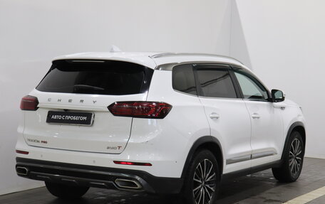 Chery Tiggo 8 Pro, 2021 год, 1 722 000 рублей, 4 фотография