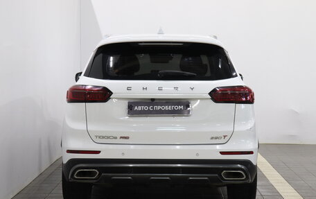 Chery Tiggo 8 Pro, 2021 год, 1 722 000 рублей, 3 фотография