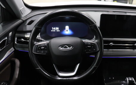 Chery Tiggo 8 Pro, 2021 год, 1 722 000 рублей, 8 фотография