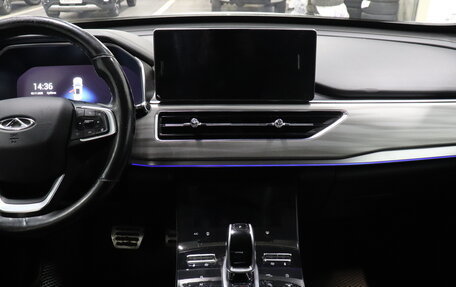 Chery Tiggo 8 Pro, 2021 год, 1 722 000 рублей, 11 фотография