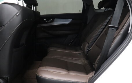 Chery Tiggo 8 Pro, 2021 год, 1 722 000 рублей, 12 фотография