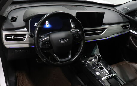 Chery Tiggo 8 Pro, 2021 год, 1 722 000 рублей, 7 фотография