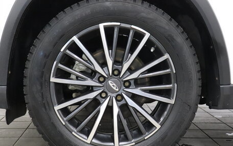 Chery Tiggo 8 Pro, 2021 год, 1 722 000 рублей, 14 фотография