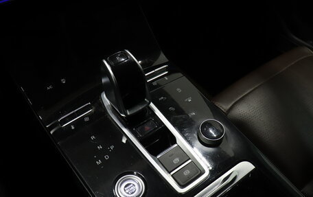 Chery Tiggo 8 Pro, 2021 год, 1 722 000 рублей, 10 фотография