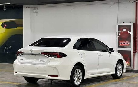 Toyota Corolla, 2021 год, 1 530 000 рублей, 3 фотография