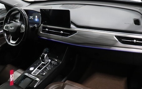 Chery Tiggo 8 Pro, 2021 год, 1 722 000 рублей, 6 фотография