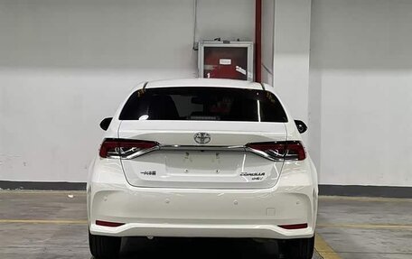 Toyota Corolla, 2021 год, 1 530 000 рублей, 7 фотография